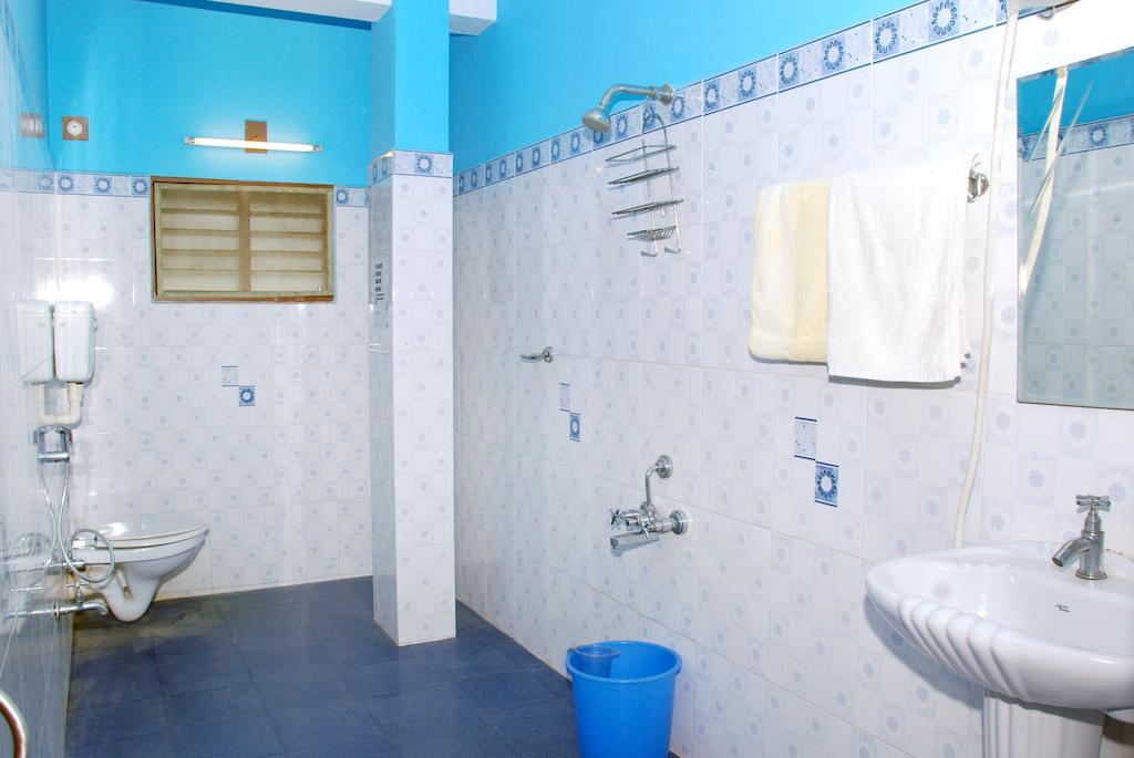 Leelu Homestay Kochi Værelse billede